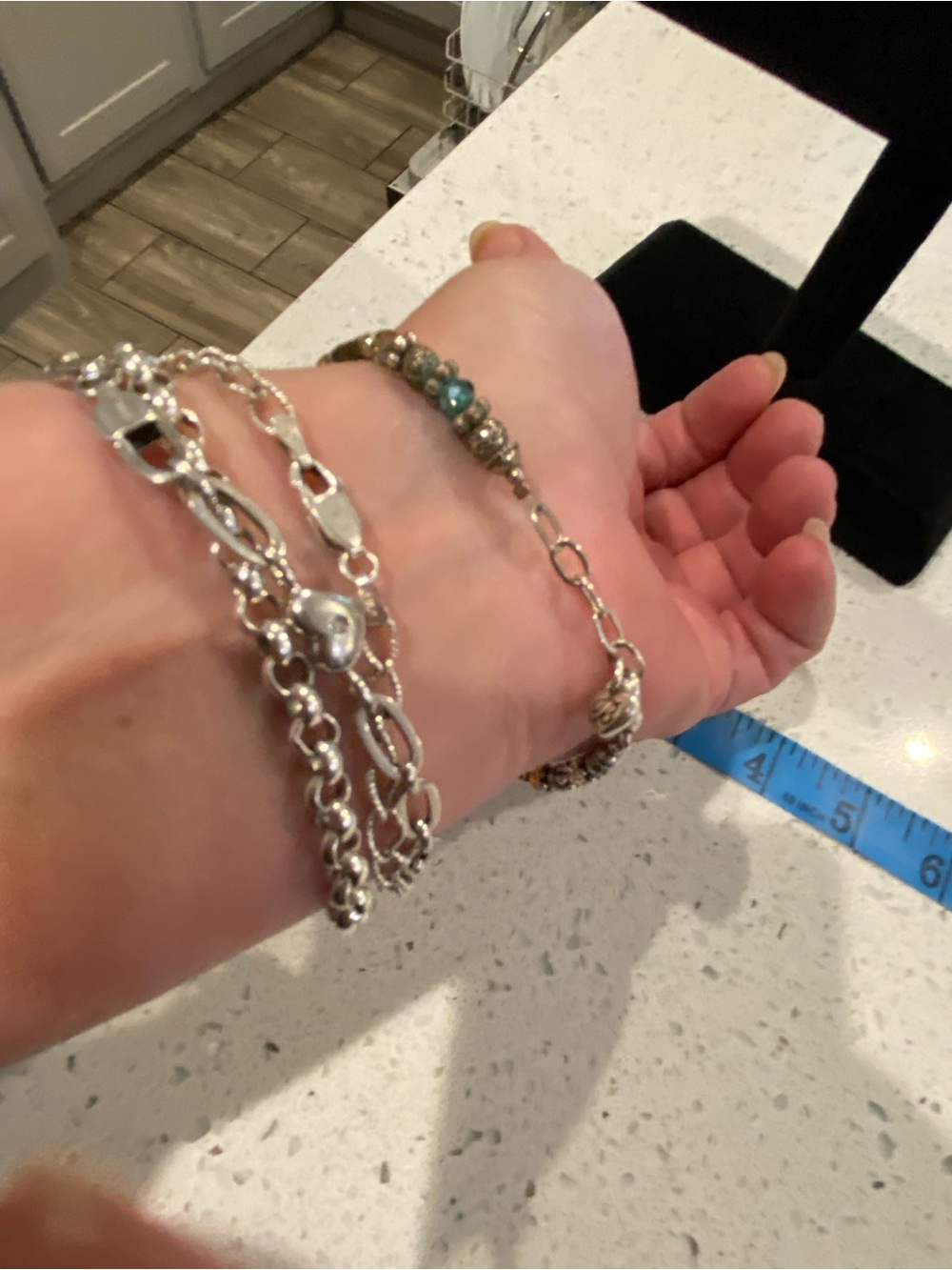 Brighton Jewelry Collection Gleam Bracelet stack festival boho - Picture 10 of 16